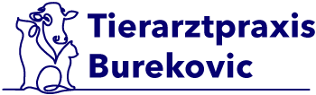 Tierarztpraxis Burekovic Logo